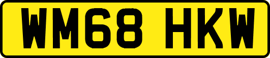 WM68HKW