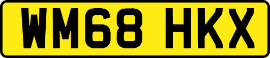 WM68HKX
