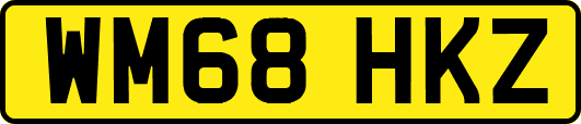 WM68HKZ