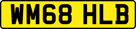 WM68HLB