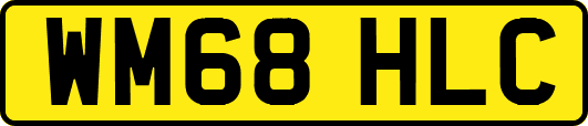 WM68HLC