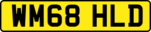 WM68HLD