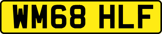 WM68HLF