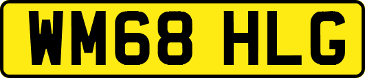 WM68HLG
