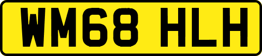 WM68HLH