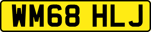 WM68HLJ