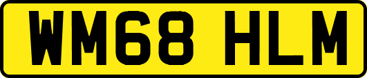 WM68HLM
