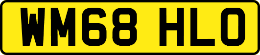 WM68HLO