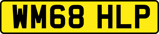 WM68HLP