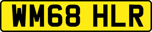WM68HLR