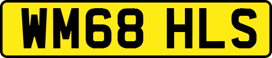 WM68HLS