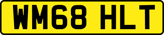 WM68HLT
