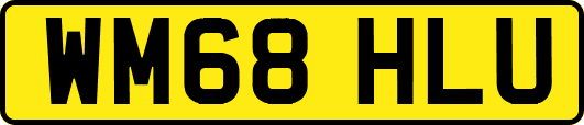 WM68HLU