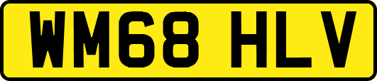 WM68HLV