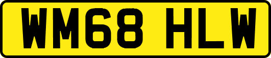 WM68HLW
