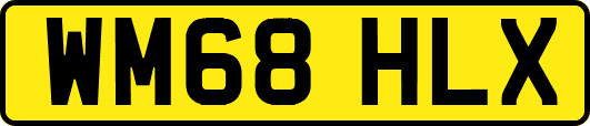 WM68HLX
