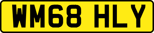 WM68HLY