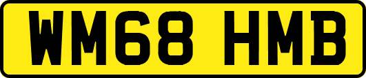 WM68HMB