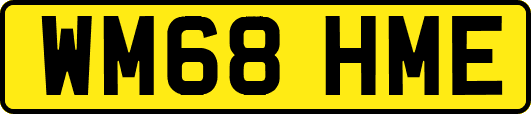 WM68HME