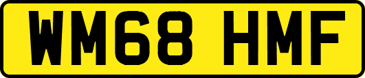 WM68HMF