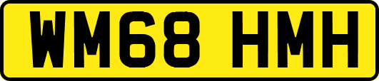 WM68HMH