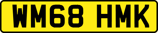 WM68HMK
