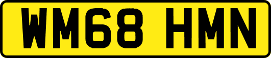 WM68HMN