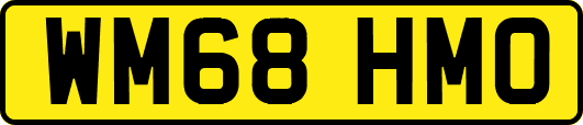 WM68HMO