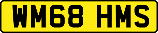WM68HMS