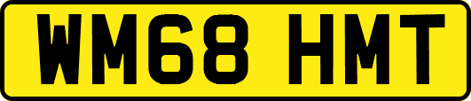 WM68HMT