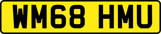 WM68HMU