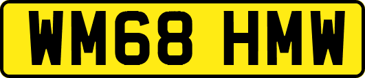 WM68HMW