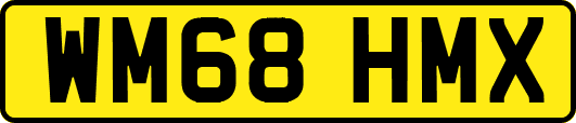 WM68HMX