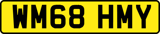 WM68HMY