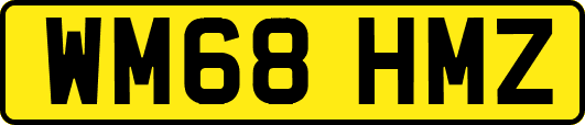 WM68HMZ