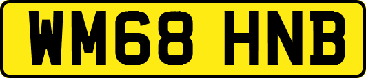 WM68HNB