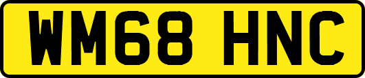 WM68HNC