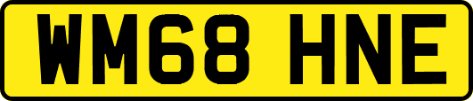 WM68HNE