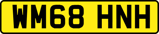 WM68HNH