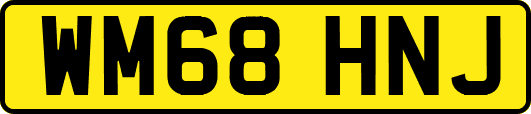 WM68HNJ