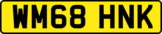 WM68HNK