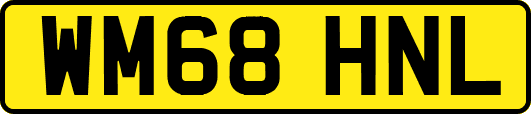 WM68HNL