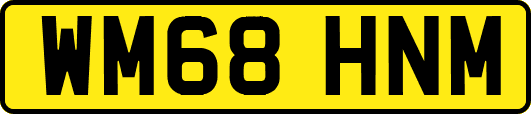 WM68HNM