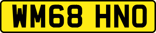 WM68HNO