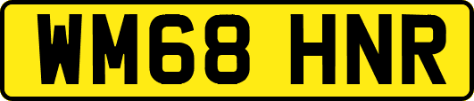 WM68HNR