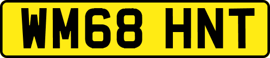 WM68HNT