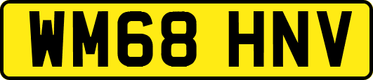 WM68HNV