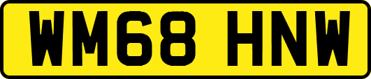 WM68HNW