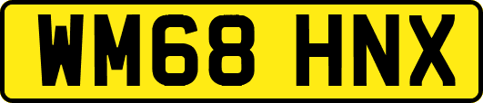 WM68HNX