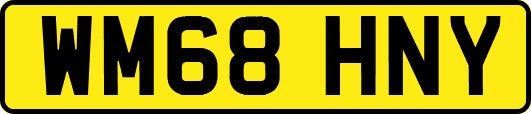 WM68HNY